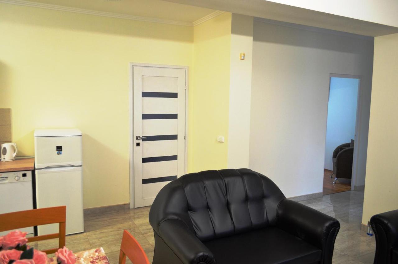 Henrietta - Violetta Apartman Hajdúszoboszló 外观 照片